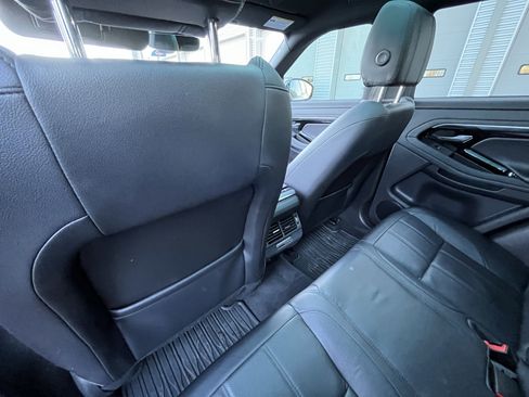 Used 2021 Land Rover Range Rover Evoque S image 30