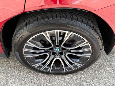 Used 2026 BMW X3 xDrive30i AWD/4WD image 7