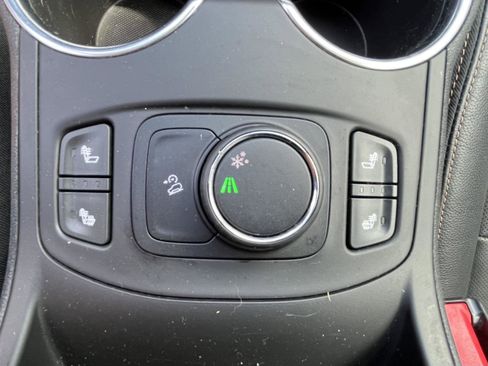 Used 2019 GMC Terrain SLT image 9