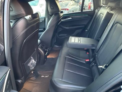 Used 2025 BMW X4 xDrive30i w/ Premium Package AWD/4WD image 29