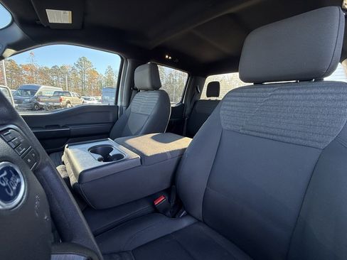 Used 2023 Ford F150 XL w/ STX Appearance Package image 21