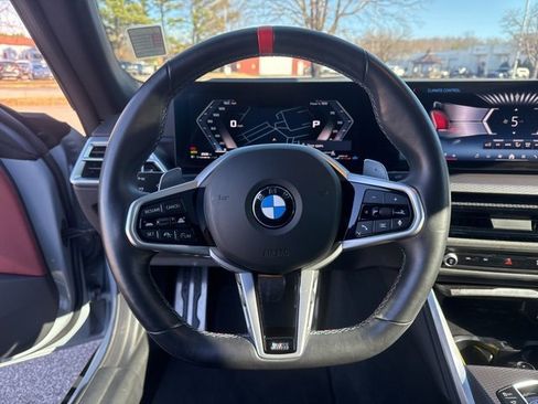 Used 2025 BMW M440i image 28