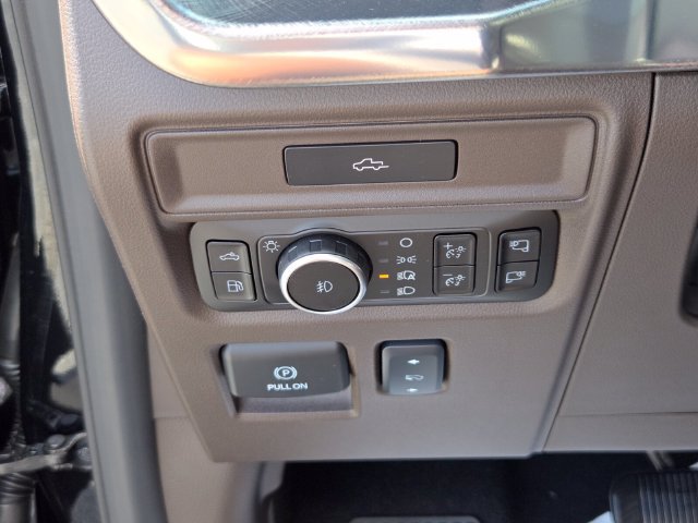 New 2026 Ford F150 King Ranch w/ Equipment Group 601A High AWD/4WD image 28