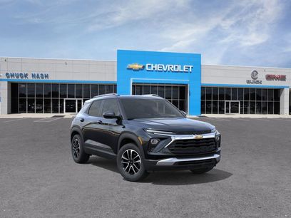 New 2026 Chevrolet TrailBlazer LT w/ Convenience Package