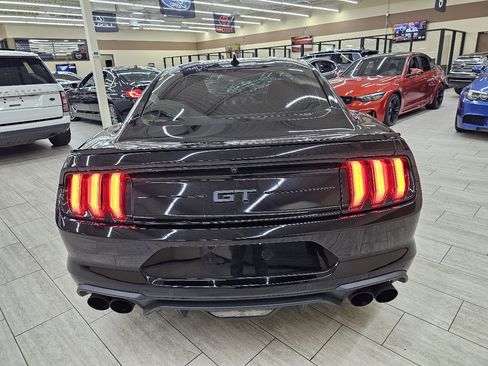 Used 2023 Ford Mustang GT Premium w/ Equipment Group 401A image 8