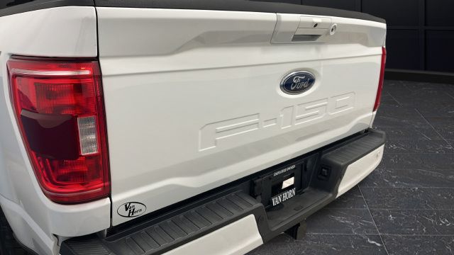 Used 2021 Ford F150 XLT w/ Equipment Group 302A High AWD/4WD image 40