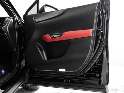 Used 2022 Lexus NX 450h+ F Sport w/ Vision Package image 47