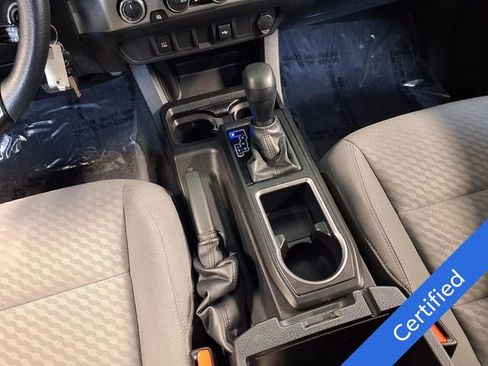 Used 2023 Toyota Tacoma SR AWD/4WD image 9