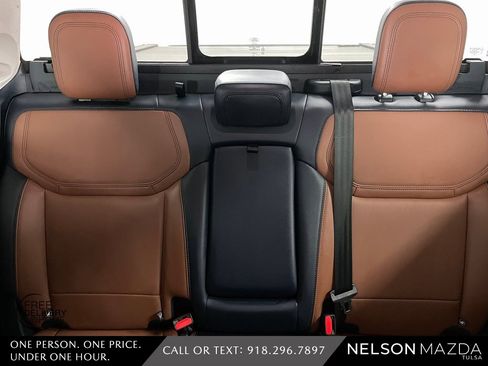 Used 2022 Ford Maverick Lariat w/ Lariat Luxury Package image 33