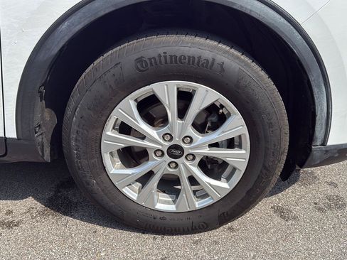 Used 2023 Ford Escape Active AWD/4WD image 14