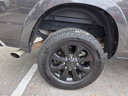 Used 2022 RAM 3500 Limited w/ Night Edition image 22