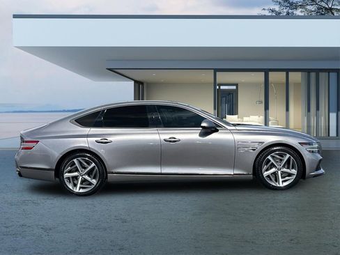Used 2023 Genesis G80 3.5T Sport image 3