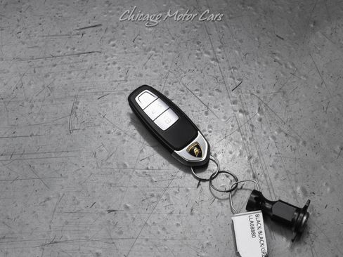 Used 2020 Lamborghini Urus image 60