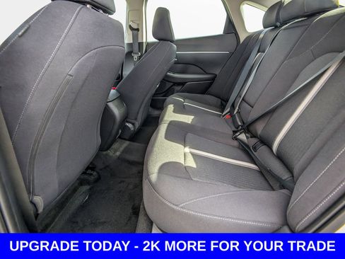 New 2026 Hyundai Sonata SEL image 21