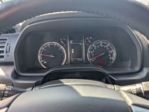 Used 2024 Toyota 4Runner Limited image 19