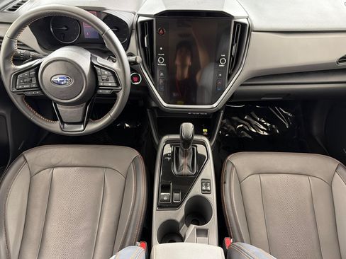 Used 2024 Subaru Crosstrek 2.5i Limited w/ Popular Package #4A AWD/4WD image 12