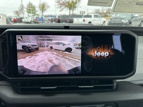 New 2026 Jeep Gladiator Sport image 72