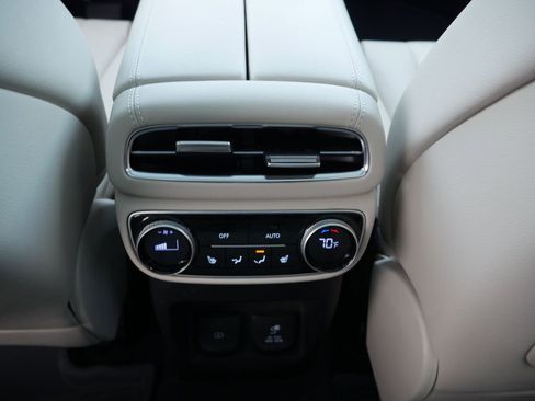 Used 2023 Genesis GV80 3.5T Advanced + image 41