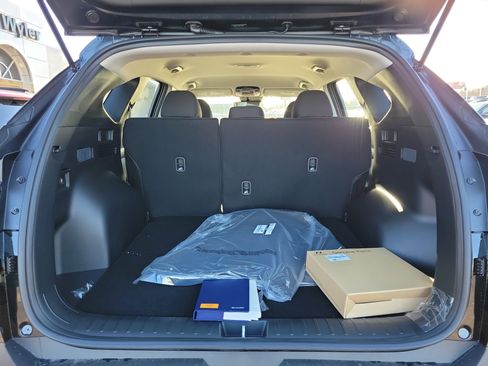 New 2026 Hyundai Tucson SE image 5