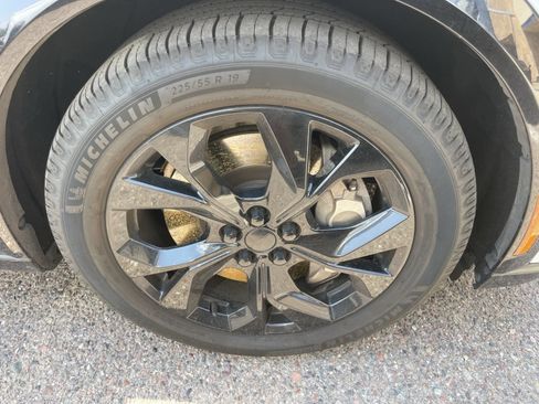 Used 2022 Ford Mustang Mach-E Premium RWD image 4