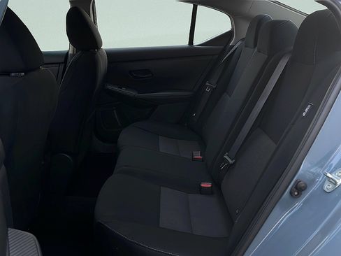 Used 2024 Nissan Sentra SV FWD image 24