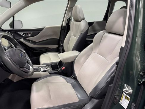 Certified 2023 Subaru Forester Limited image 12