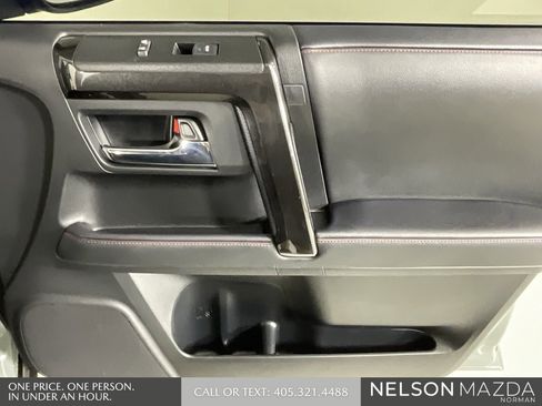 Used 2021 Toyota 4Runner TRD Pro image 20