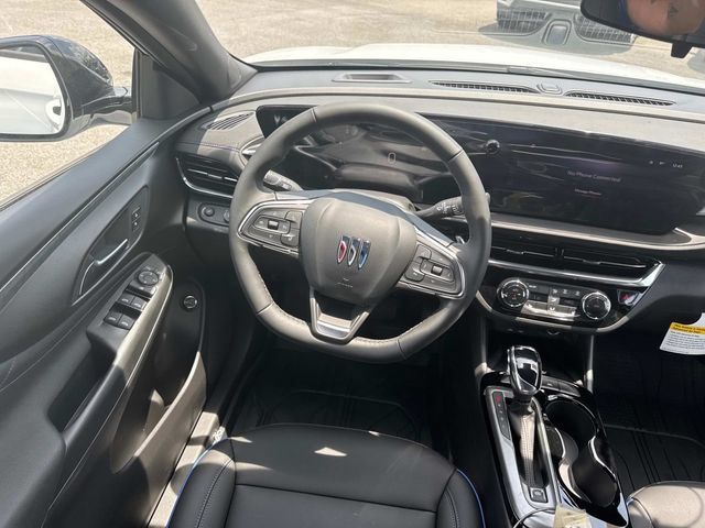 New 2026 Buick Envista Sport Touring w/ Convenience I Package FWD image 18