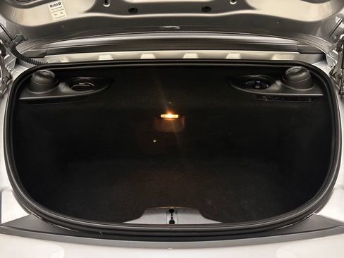 Used 2017 Porsche 718 Boxster S RWD image 9