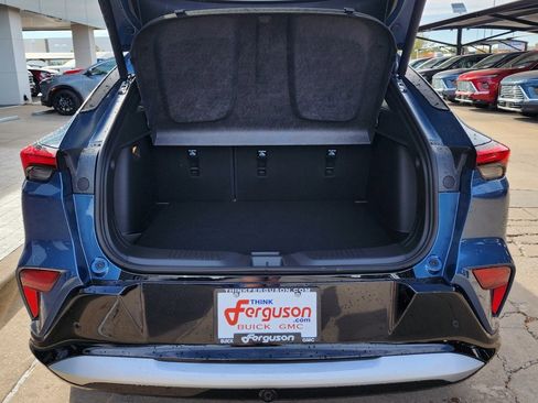 New 2026 Buick Envista Sport Touring w/ Convenience I Package image 45