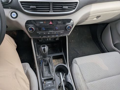 Used 2019 Hyundai Tucson SEL w/ Cargo Package image 13