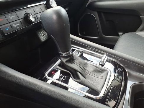 Used 2022 Jeep Compass Latitude w/ Sun and Sound Group image 22