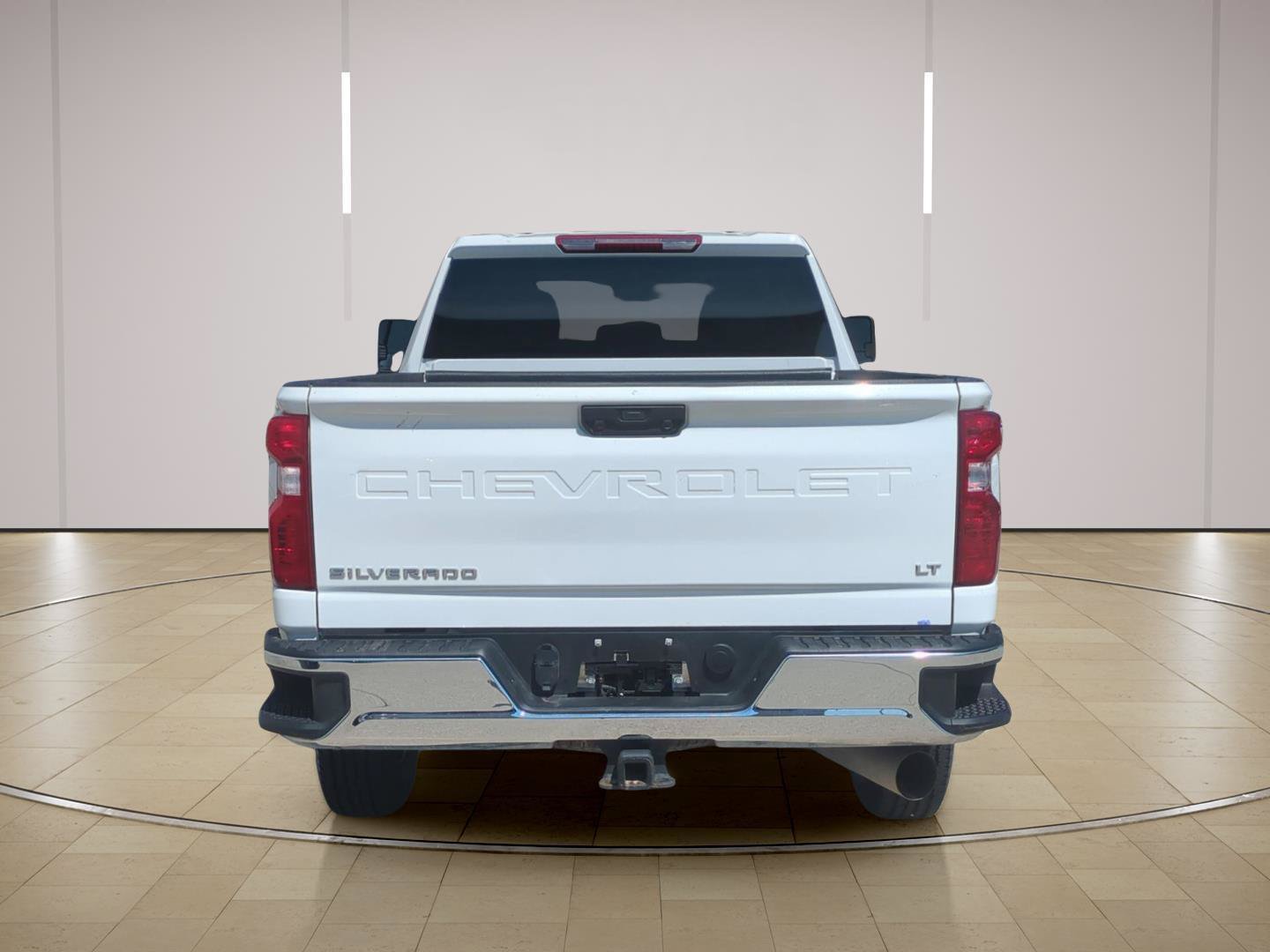 Used 2025 Chevrolet Silverado 2500 LT w/ Convenience Package AWD/4WD image 80