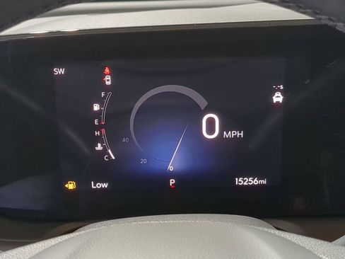 Used 2024 Buick Encore GX Sport Touring w/ Comfort Package FWD image 36
