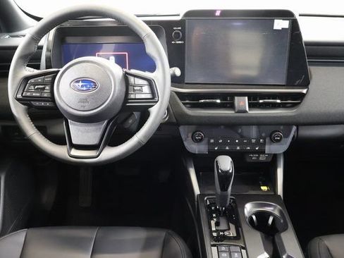 New 2026 Subaru Outback Premium AWD/4WD image 15