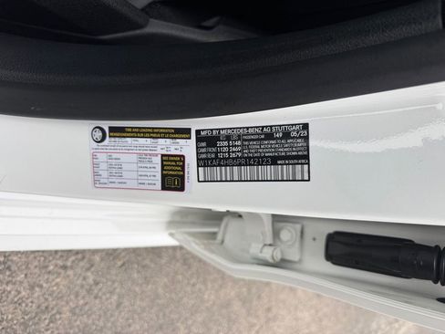 Used 2023 Mercedes-Benz C 300 4MATIC Sedan image 28