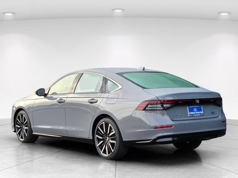 New 2026 Honda Accord Touring image 6