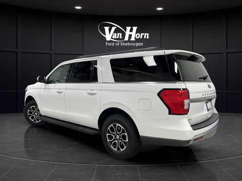 Used 2024 Ford Expedition Max XLT AWD/4WD image 5