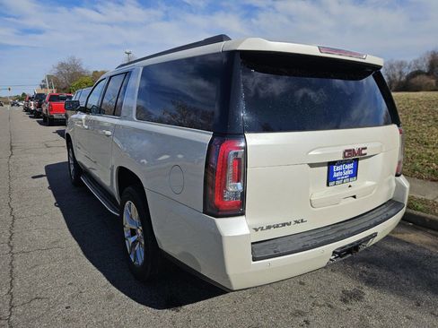 Used 2015 GMC Yukon XL SLT w/ Open Road Package image 4