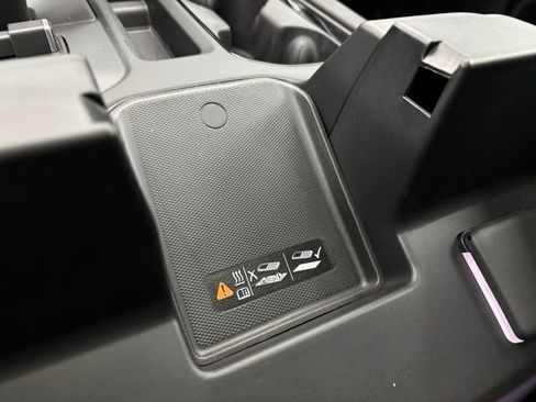 New 2026 GMC Sierra 1500 AT4 w/ Technology Package image 34