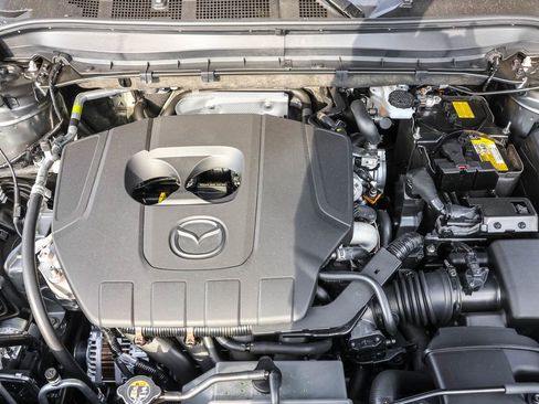 New 2025 MAZDA CX-5 AWD 2.5 S w/ Preferred Package image 47