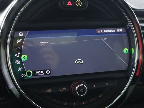 Used 2020 MINI Cooper Clubman John Cooper Works w/ JCW Launch Edition image 15