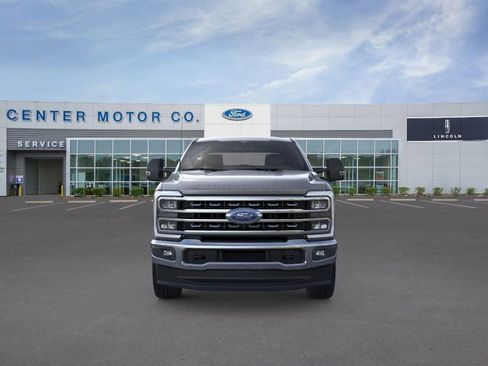 New 2026 Ford F350 Lariat w/ FX4 Off-Road Package image 6