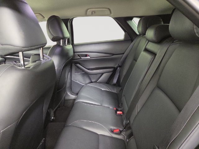 Used 2025 MAZDA CX-30 AWD 2.5 S w/ Select Sport Pkg image 15
