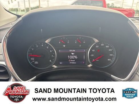 Used 2019 Chevrolet Equinox Premier image 18