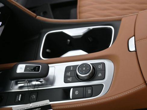 New 2026 INFINITI QX60 Autograph w/ Dark Cargo Package image 26