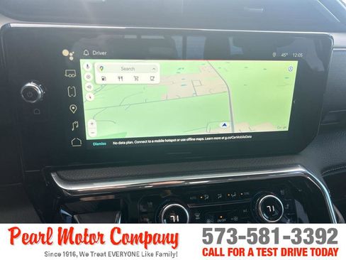 Certified 2024 GMC Sierra 2500 Denali image 16