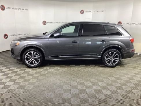 New 2026 Audi Q7 2.0T Premium Plus image 7