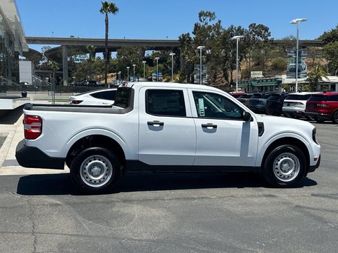 New 2026 Ford Maverick XL FWD image 2