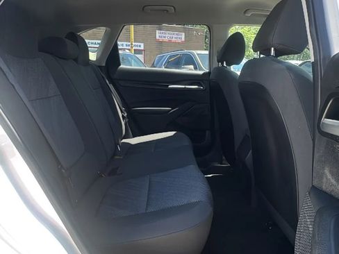 Used 2023 Kia Seltos LX AWD/4WD image 17